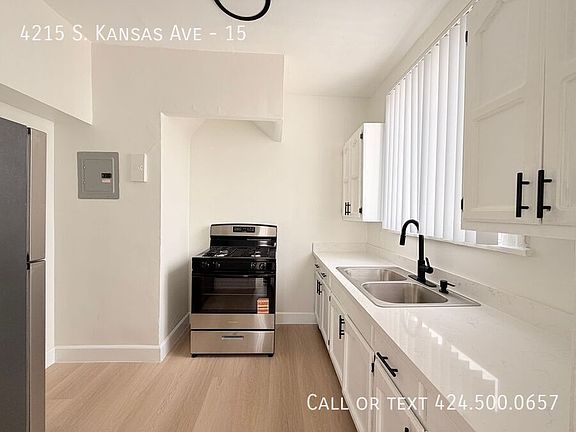 5th image of 4215 S Kansas Ave APT 15