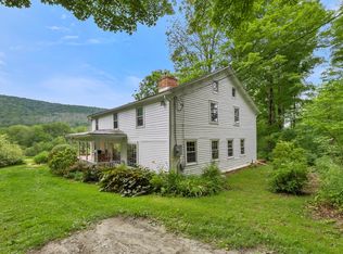 1040 N Main St, Lanesborough, MA 01237