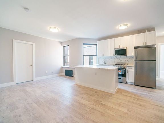 3rd image of 502 W 152nd St APT 51