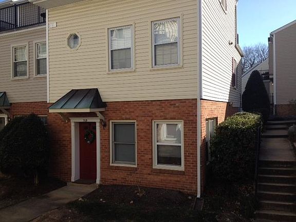 2nd image of 78 N Bedford St #78A