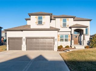 12725 N Arbor Ave, Platte City, MO 64079