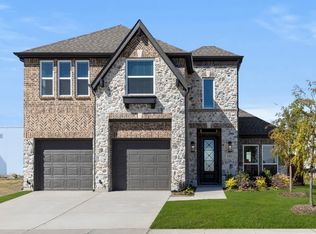 1322 Comal Dr, Forney, TX 75126