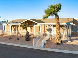 1545 E El Rodeo Rd LOT 113, Fort Mohave, AZ 86426