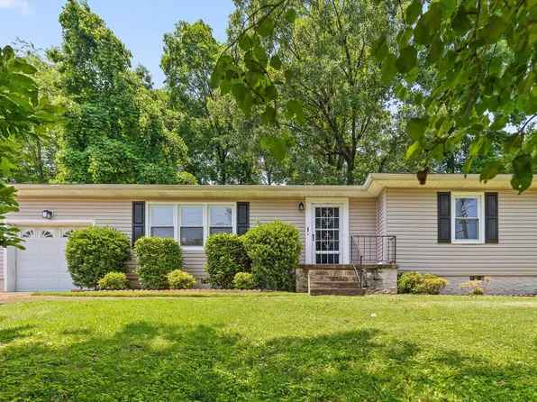 3671 Thrushwood Dr, Chattanooga, TN 37415