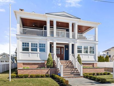 213 57th St, Avalon, NJ, 08202