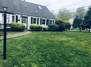 2 W Iselin Pkwy, Iselin, NJ 08830