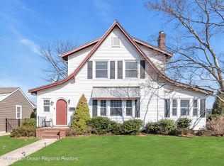102 Dixon Ave, Elberon, NJ