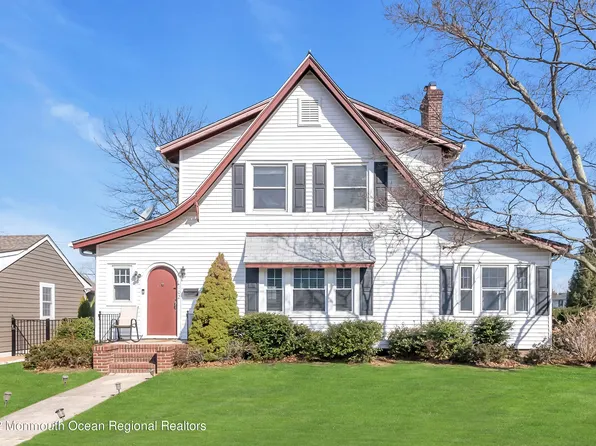 102 Dixon Ave, Elberon, NJ 07740