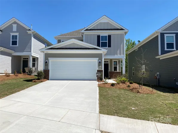 14057 Lake Home Ln, Charlotte, NC 28278