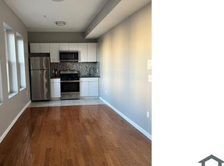 58 Steuben St APT 17, East Orange, NJ 07018