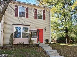 18630 Winding Creek Pl, Germantown, MD 20874