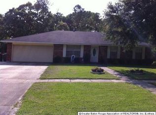 716 Ponderosa Dr, Baton Rouge, LA 70819