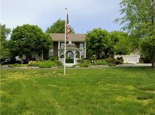 12809 Rickey Rd, Kansas City, MO 64133