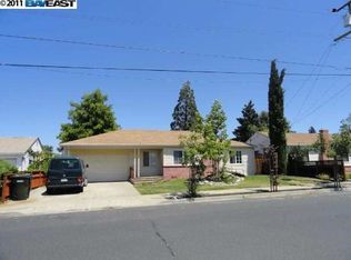 3972 California Way, Livermore, CA