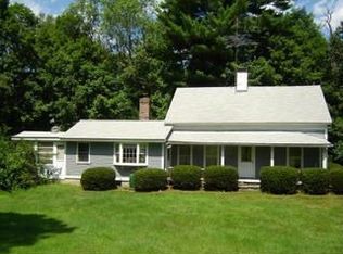 10 Dorsey Rd, Erving, MA 01344