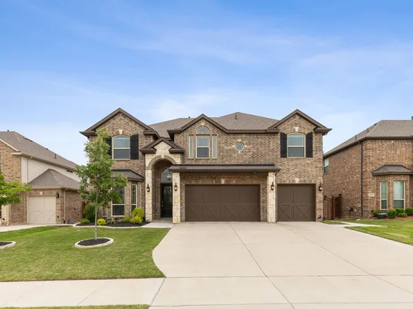 2604 Ashmont Way, Mansfiel, TX 76084