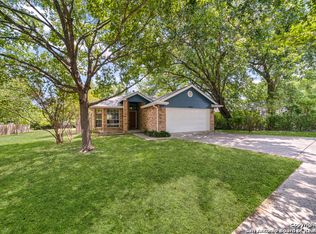 4420 Stockbridge Ln, San Antonio, TX 78230