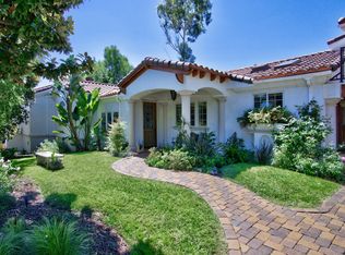 373 West Rd, La Habra Heights, CA 90631