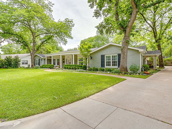 2nd image of 3309 Chaparral Ln
