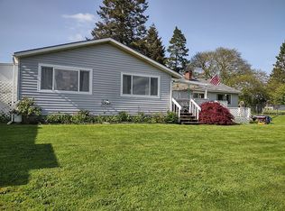 1305 W Waldrip St, Elma, WA 98541