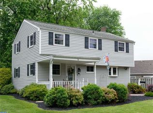 236 Independence Rd, King Of Prussia, PA 19406