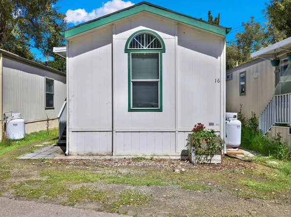 12306 Old Pomerado Rd Space 16, Poway, CA 92064