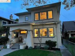 5638 Oak Grove Ave, Oakland, CA 94618