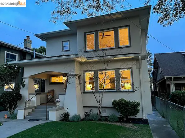 5638 Oak Grove Ave, Oakland, CA 94618