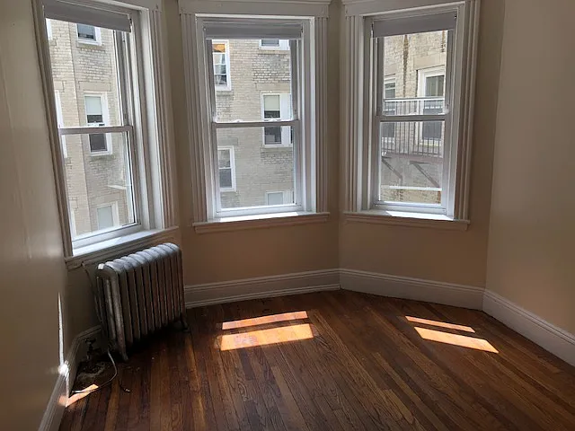 Building Photo - 1091 Boylston St #28