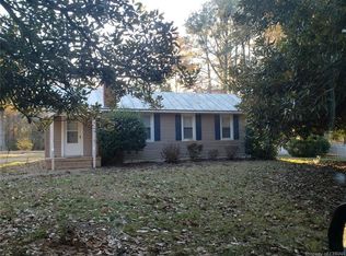 71 Irvinville Ln, Mathews, VA 23109