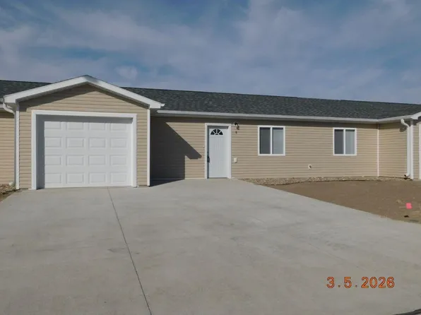 2315 W 18th St, North Platte, NE