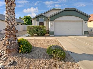 6447 W Escuda Rd, Glendale, AZ 85308