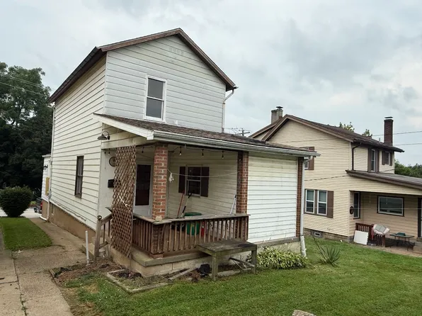 513 Catherine St, Greensburg, PA 15601