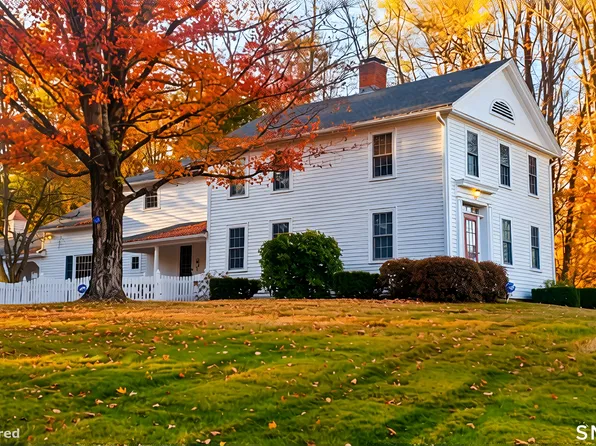 160 South Road, Somers, CT 06071