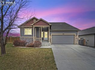 6095 San Mateo Dr, Colorado Springs, CO 80911
