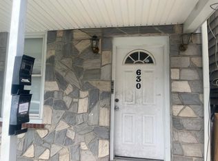 630 37th St #2, North Bergen, NJ 07047