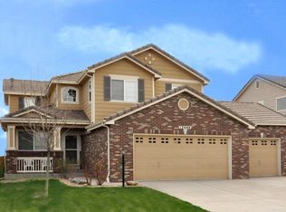 12444 Swansea Dr, Parker, CO 80134