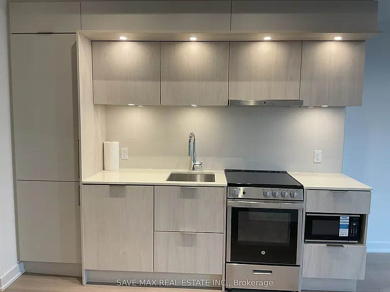 448 Burnhamthorpe Rd W #1312 — Photo 13