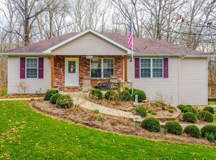 13121 N Highway Yy, Harrisburg, MO 65256