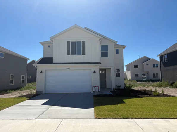 1097 N 1060th Lot 32-E, Salem, UT 84653