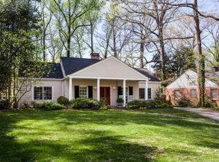 1711 Ridgewood Dr, Atlanta, GA 30307