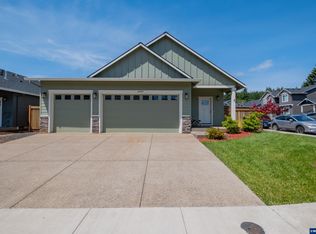 4023 SE Emily Way, Corvallis, OR 97330