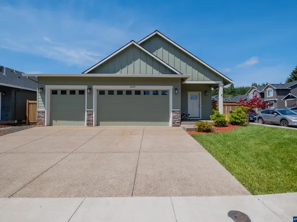 4023 SE Emily Way, Corvallis, OR 97330