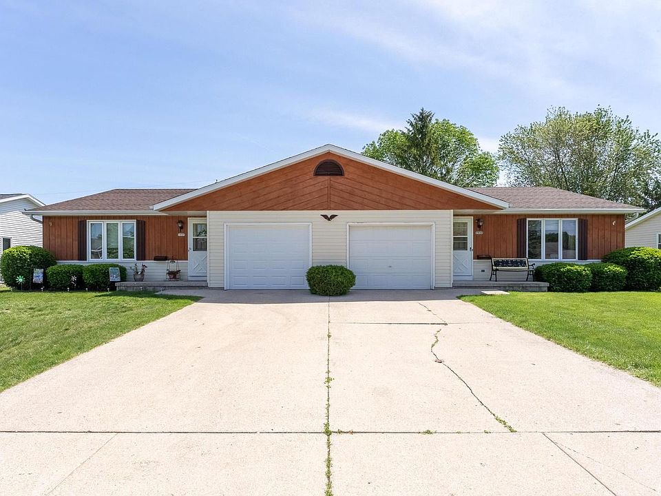 1933 Kellner STREET UNIT 1935, Manitowoc, WI 54220 Zillow