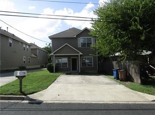 7202 Meador Ave, Austin, TX 78752