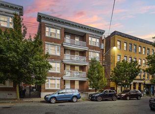 41 1/2 Harbor St UNIT 1, Salem, MA 01970