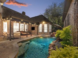 2309 Briar Ct, Frisco, TX 75034
