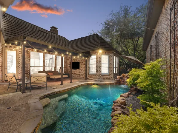 2309 Briar Ct, Frisco, TX 75034