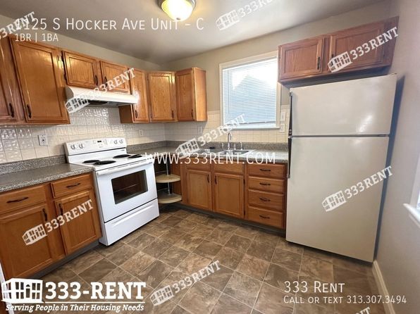 1125 S Hocker Ave APT C