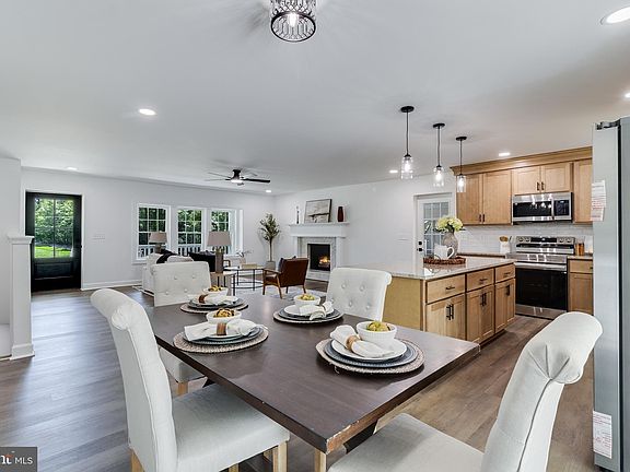 4th image of 7845 Fleming Coates Pl